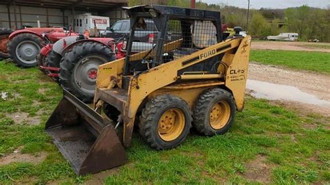 cl45 skid steer for sale|Kato CL45 Skid Steer Skid Steers Equipment for Sale.